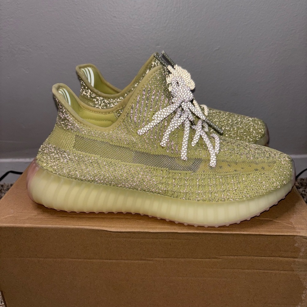 Adidas Yeezy Boost 350 V2 ‘Antila Reflective’ Sz. 9 men’s NWT